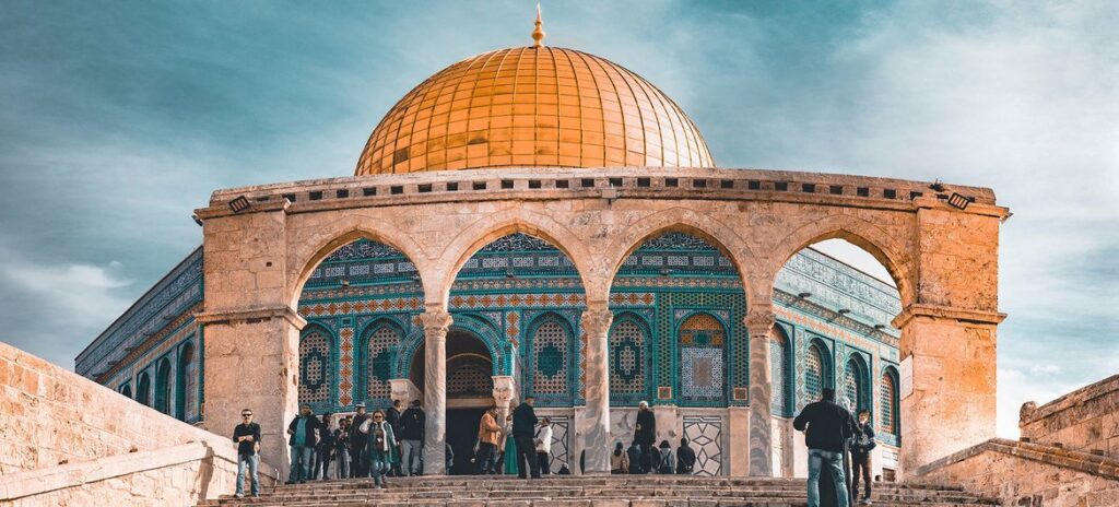 أفضل شركة سياحة وسفر في فلسطين